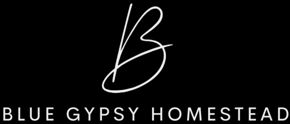 Blue Gypsy Homestead